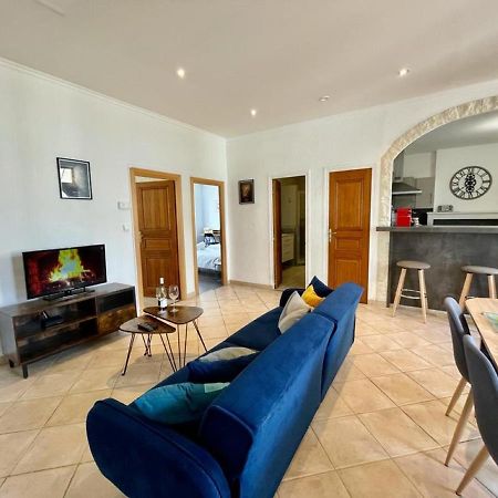"Le Machao" - Cosy T3 - Centre Ville Mâcon Buitenkant foto